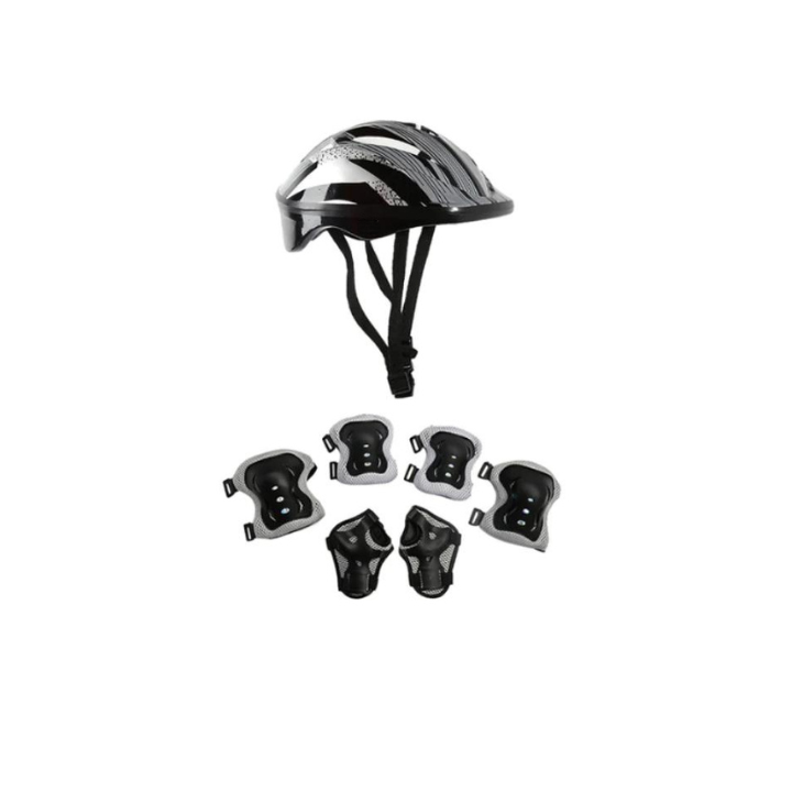 MiniPilote Helmet + Protection (One size fits all)