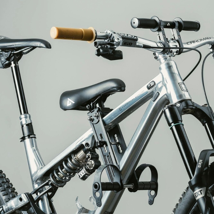 MiniPilote Bike Seat